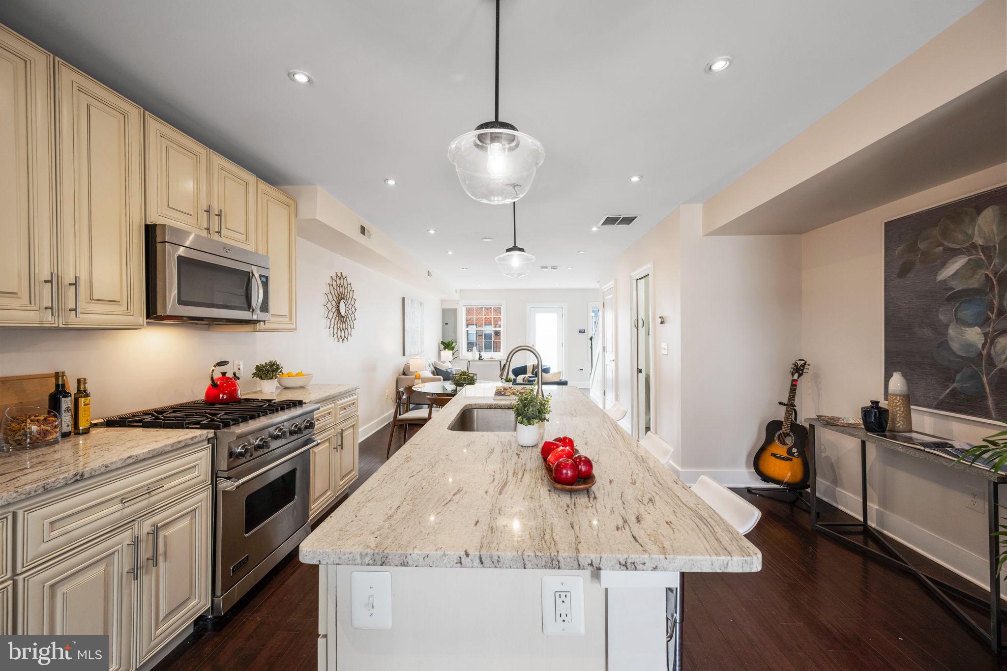 1259 16th Street Northeast Washington, DC 20002 - Photo 13 of 31