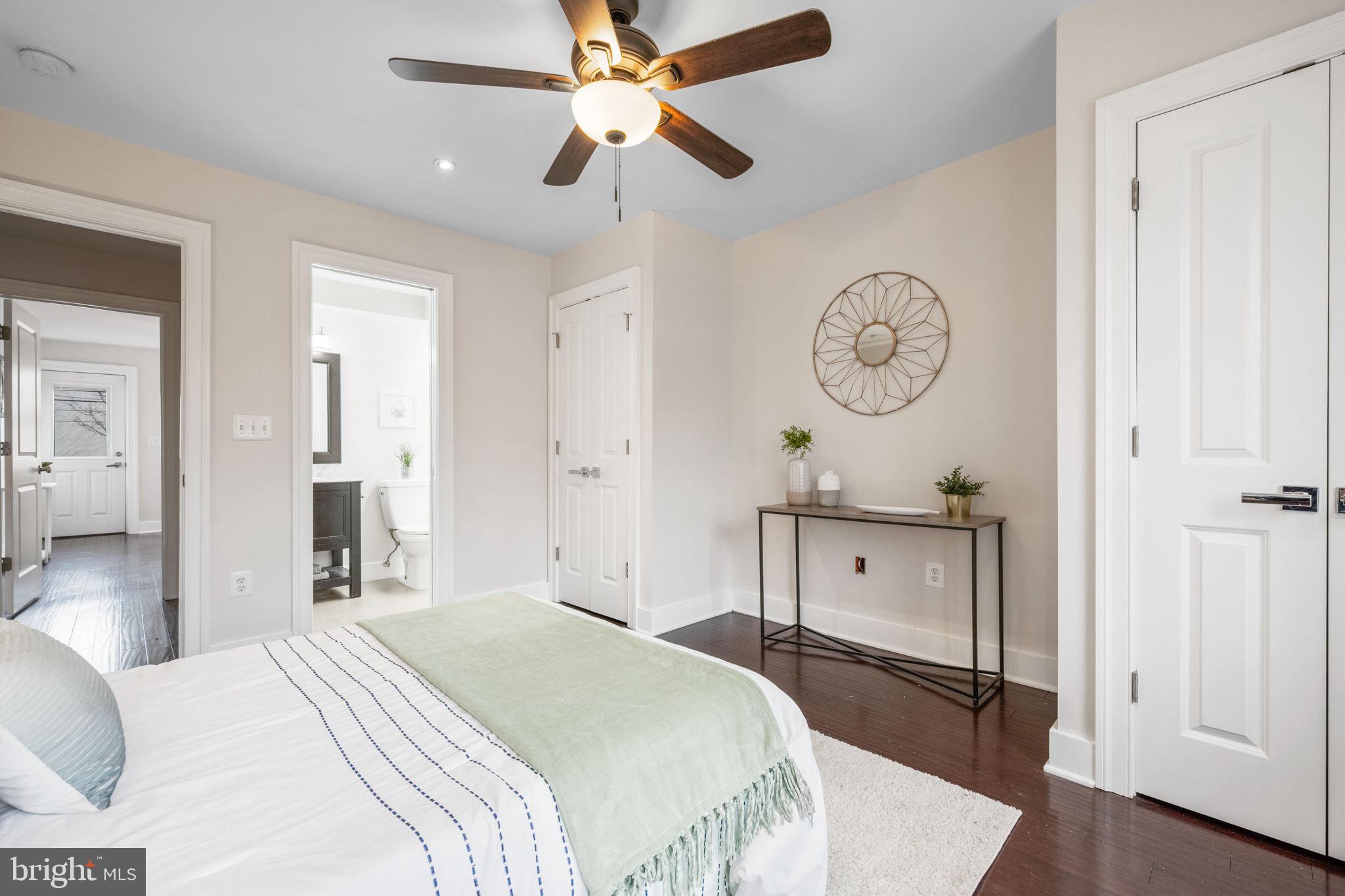 1259 16th Street Northeast Washington, DC 20002 - Photo 17 of 31