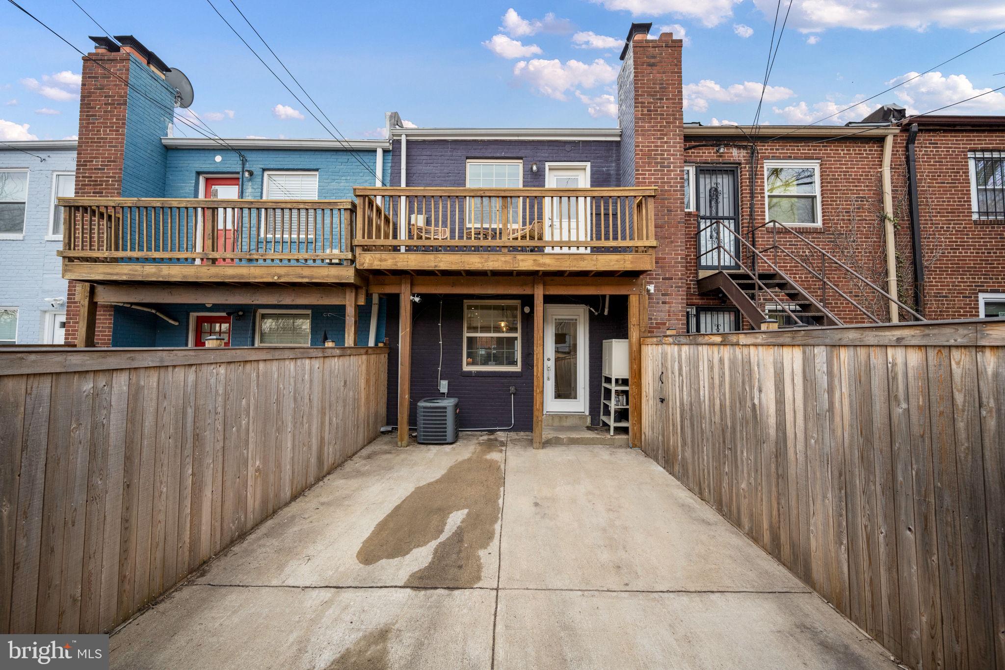 1259 16th Street Northeast Washington, DC 20002 - Photo 30 of 31