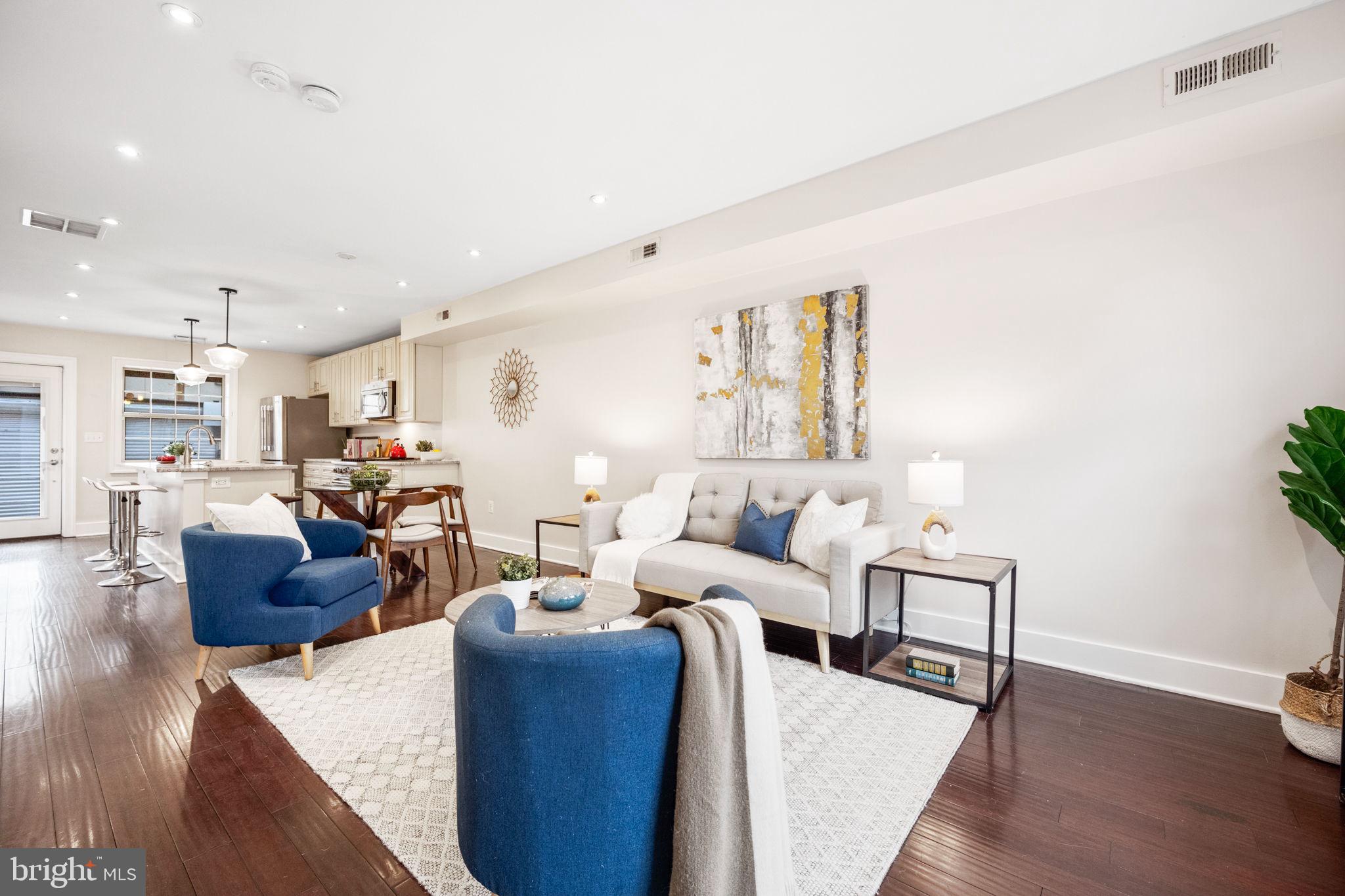 1259 16th Street Northeast Washington, DC 20002 - Photo 8 of 31