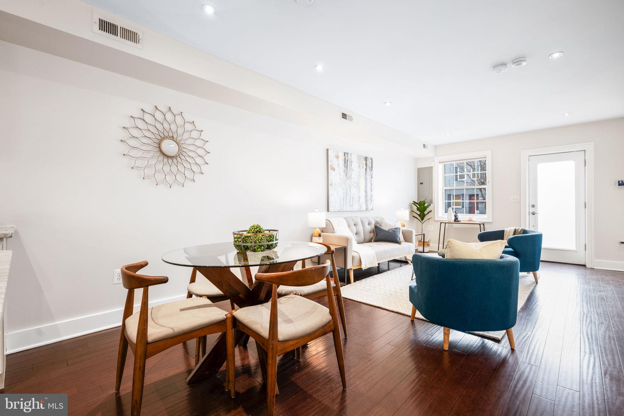 1259 16th Street Northeast Washington, DC 20002 - Photo 9 of 31