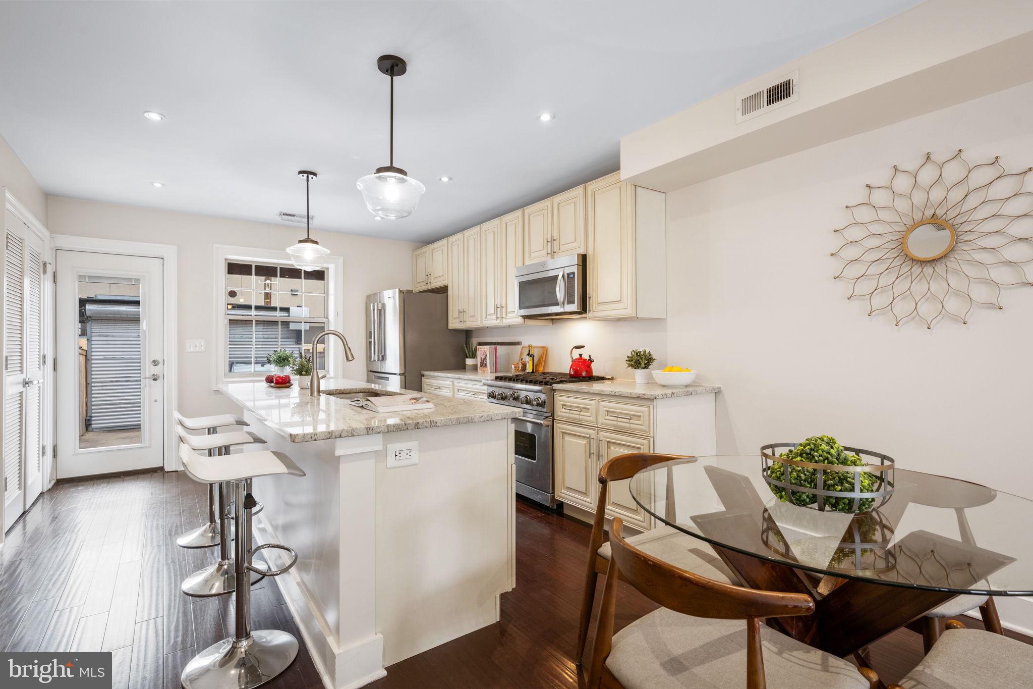 1259 16th Street Northeast Washington, DC 20002 - Photo 10 of 31