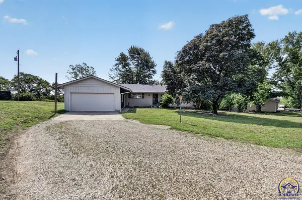 $239,900 | 4830 Northwest Pottawatomie Road, Topeka, KS 66618