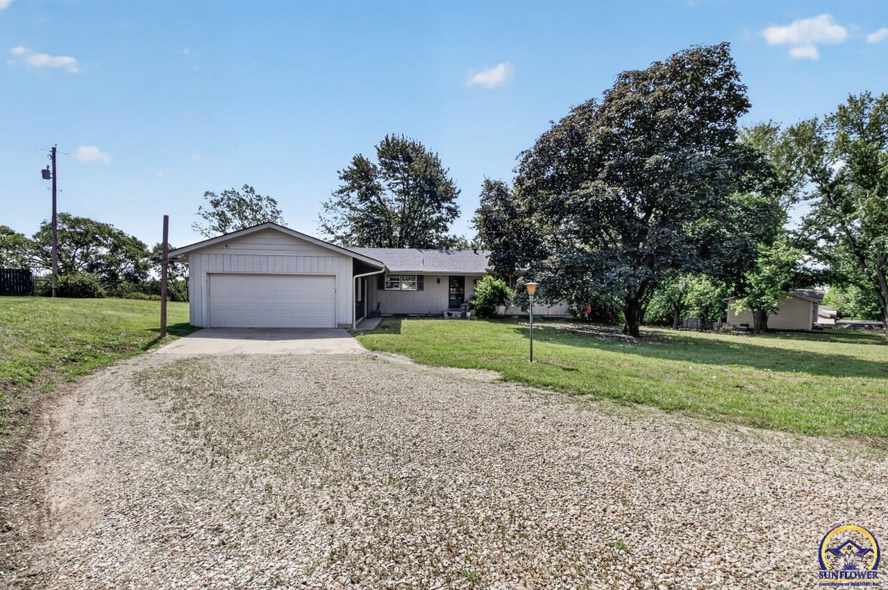 4830 Northwest Pottawatomie Road Topeka, KS 66618 - Photo 1 of 38