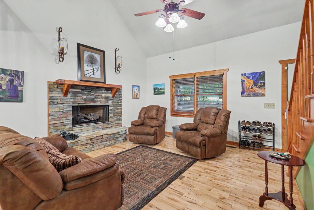2824 Pat Colwell Road Blairsville, GA 30512 - Photo 24 of 62 Gallery Image 24