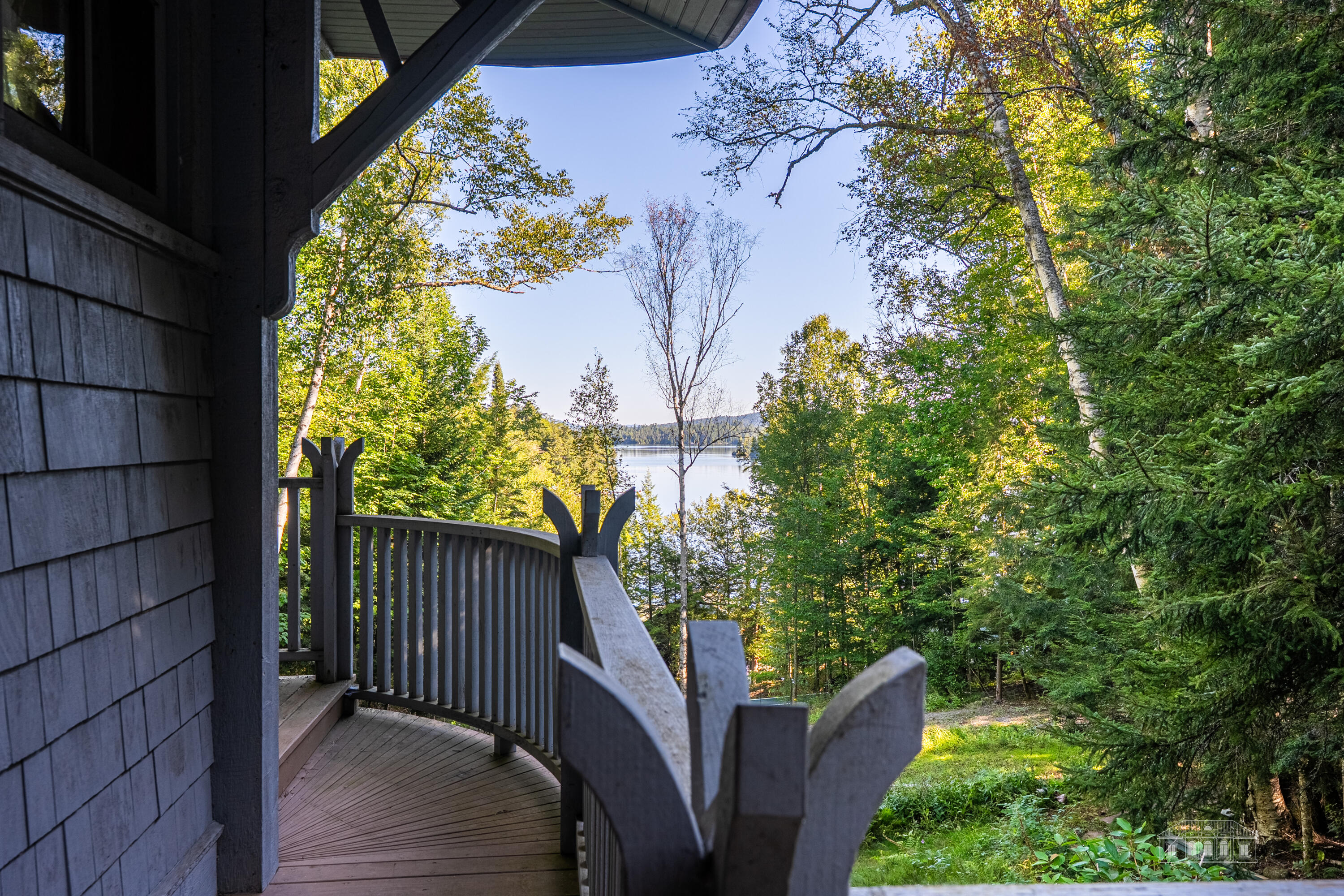 144 County Road Tupper Lake, NY 12986 - Photo 47 of 76 Camp Panther Cove-74