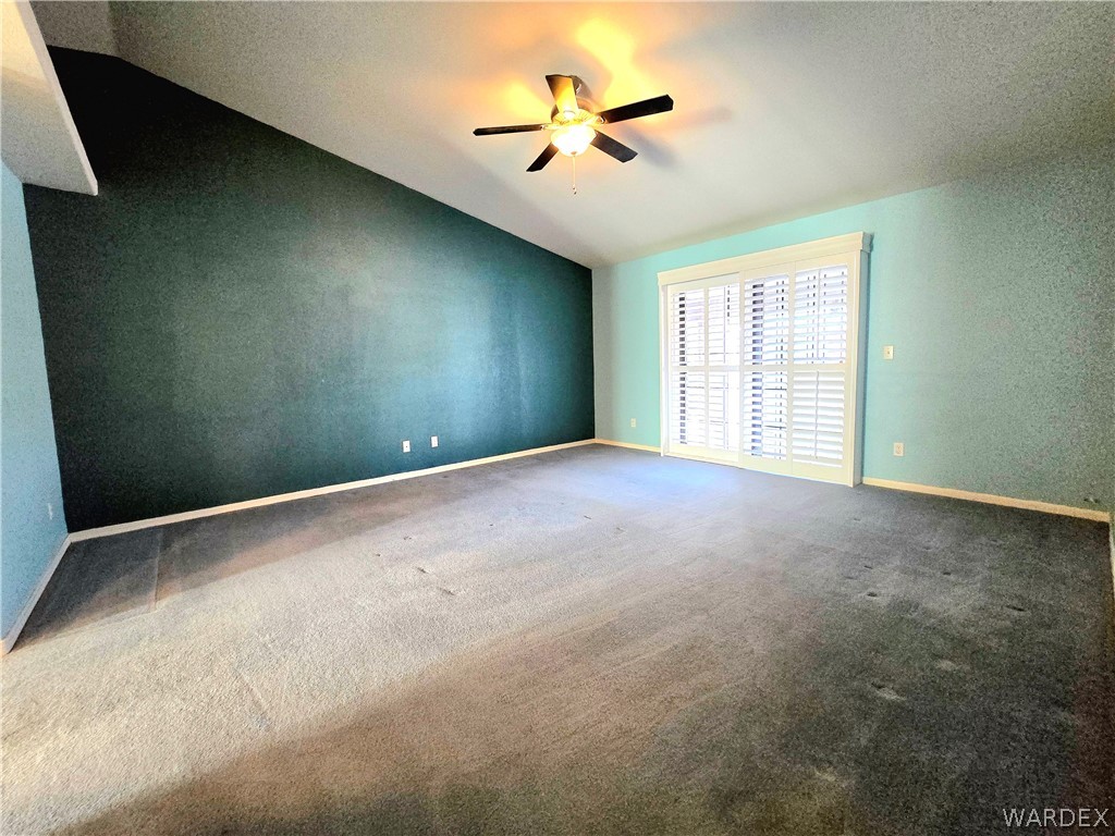 3765 Packsaddle Road Kingman, AZ 86401 - Photo 18 of 58 Master Bedroom