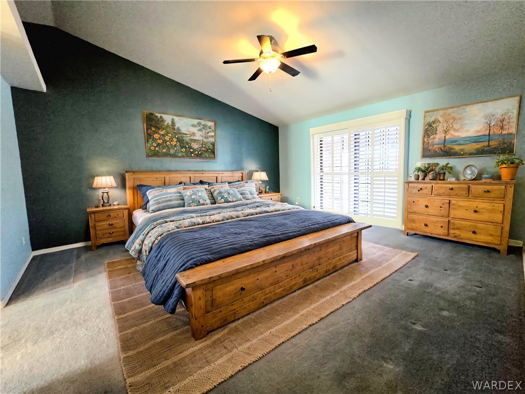 3765 Packsaddle Road Kingman, AZ 86401 - Photo 19 of 58 Master Bedroom