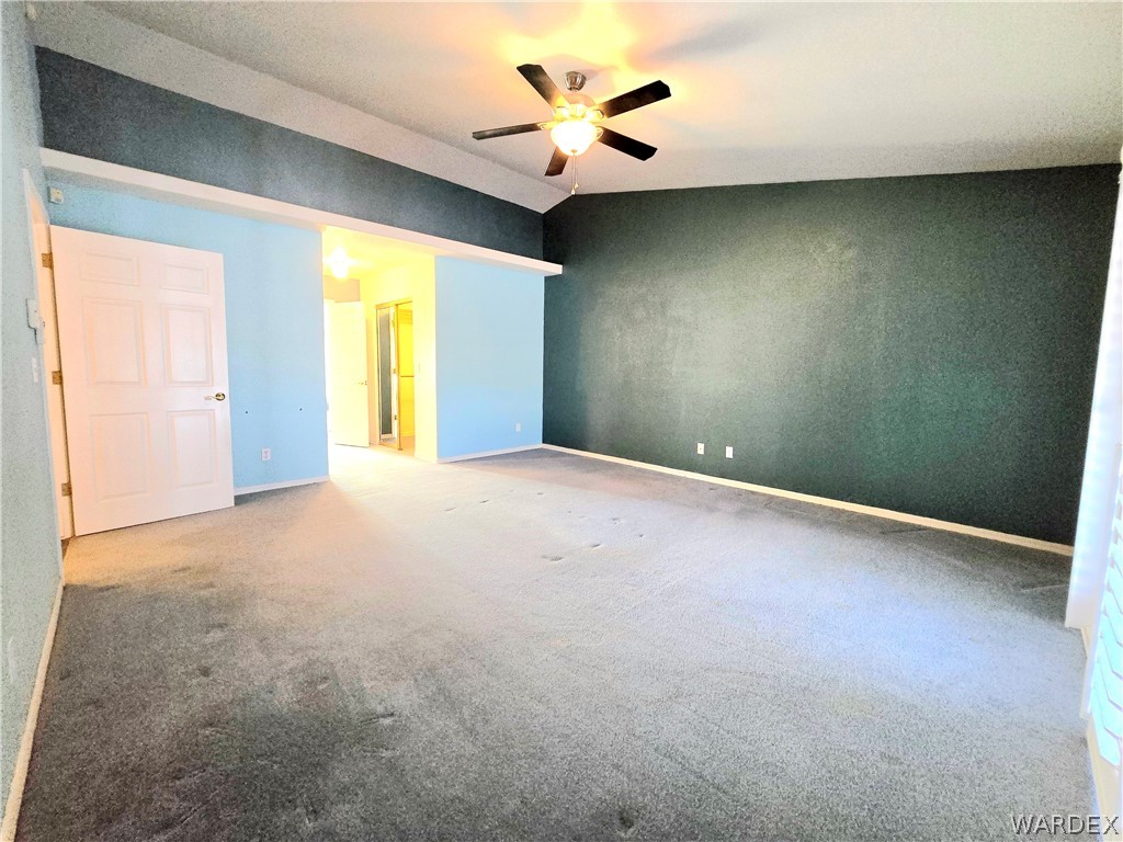 3765 Packsaddle Road Kingman, AZ 86401 - Photo 20 of 58 Master Bedroom