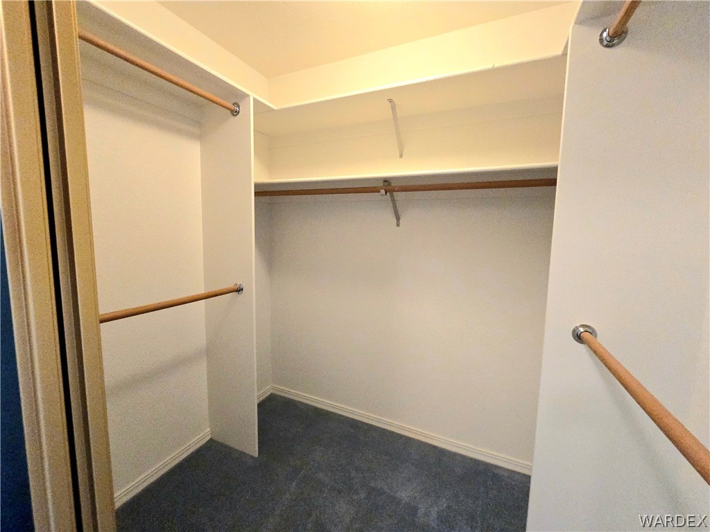 3765 Packsaddle Road Kingman, AZ 86401 - Photo 24 of 58 Closet