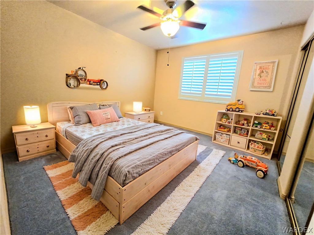 3765 Packsaddle Road Kingman, AZ 86401 - Photo 29 of 58 Bedroom