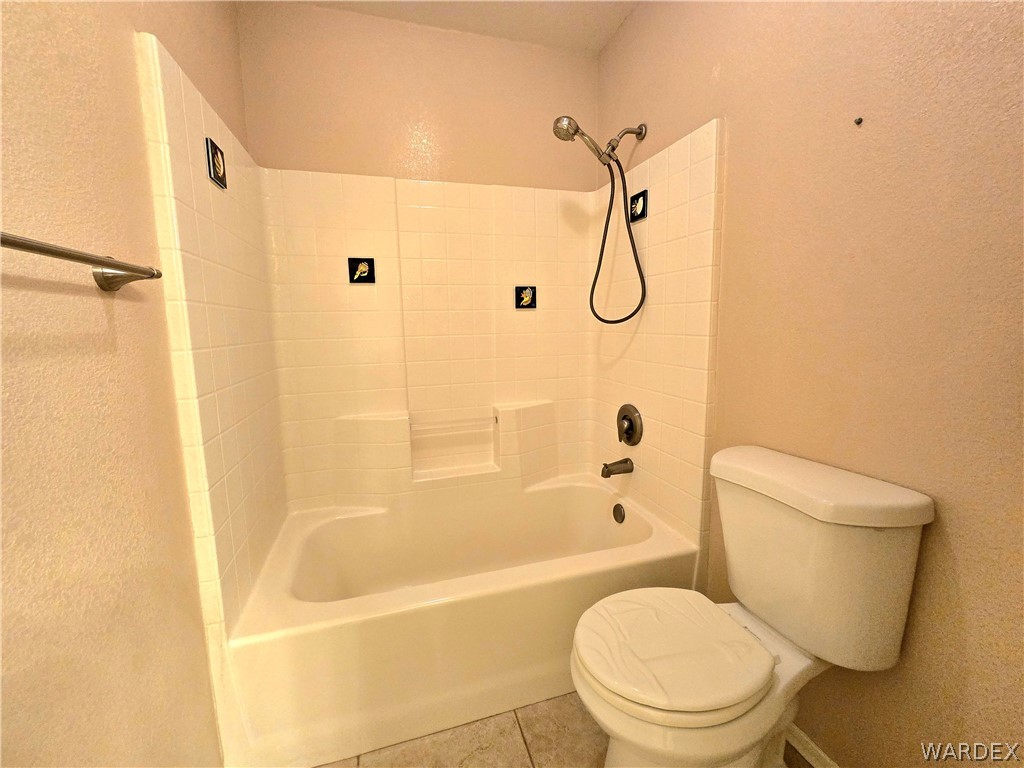 3765 Packsaddle Road Kingman, AZ 86401 - Photo 31 of 58 Bathroom
