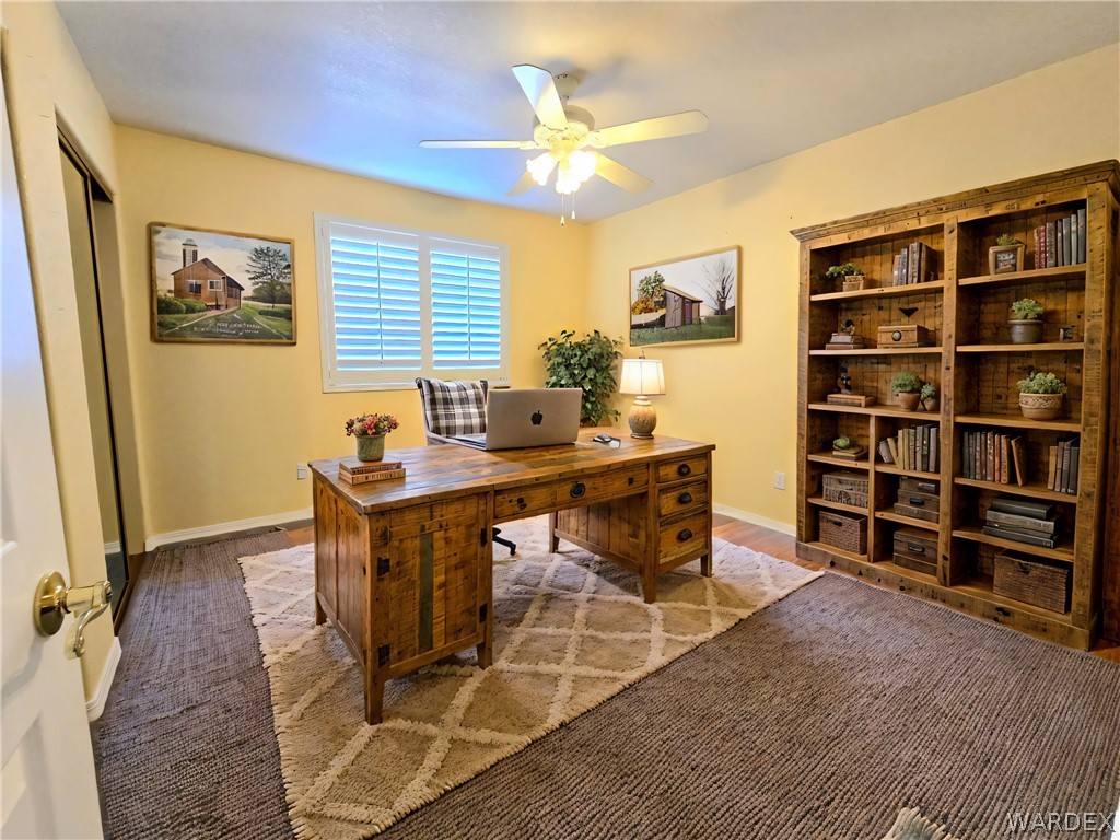 3765 Packsaddle Road Kingman, AZ 86401 - Photo 33 of 58 Bedroom
