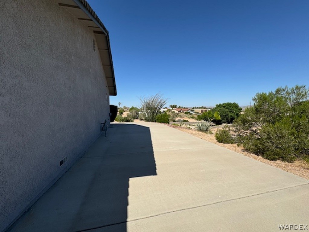 3765 Packsaddle Road Kingman, AZ 86401 - Photo 38 of 58 Patio