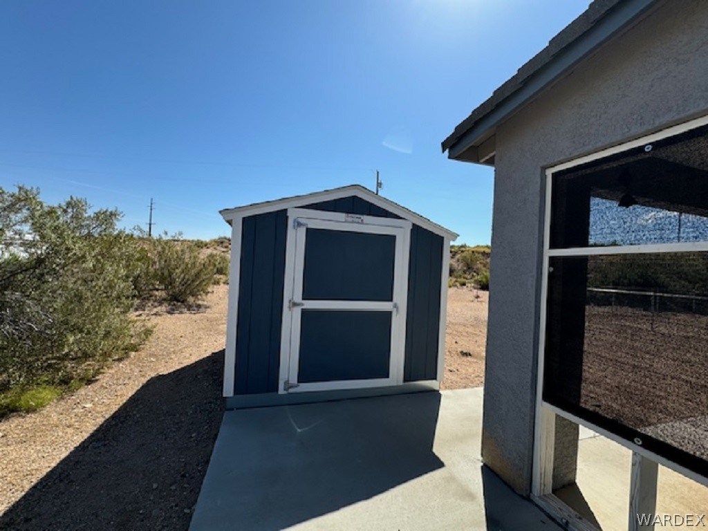 3765 Packsaddle Road Kingman, AZ 86401 - Photo 41 of 58 Out Buildings