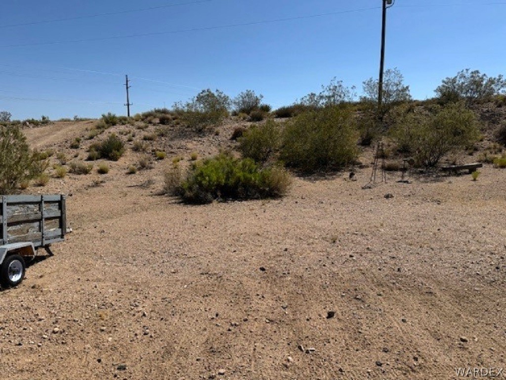 3765 Packsaddle Road Kingman, AZ 86401 - Photo 51 of 58 Yard