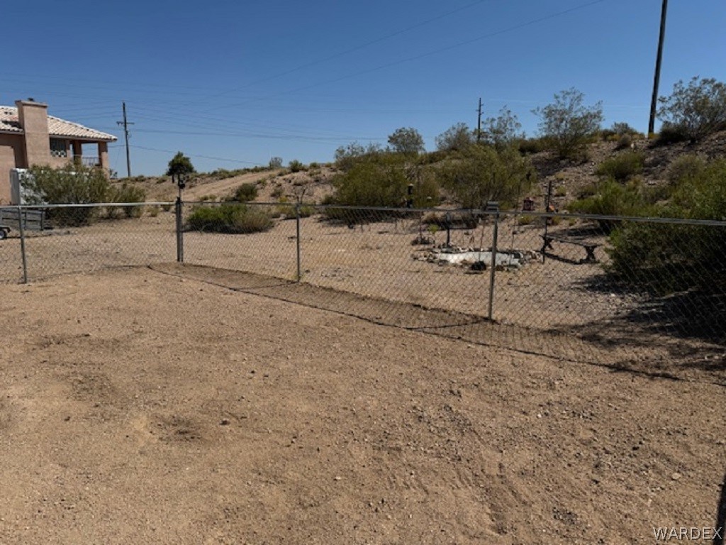 3765 Packsaddle Road Kingman, AZ 86401 - Photo 52 of 58 Yard