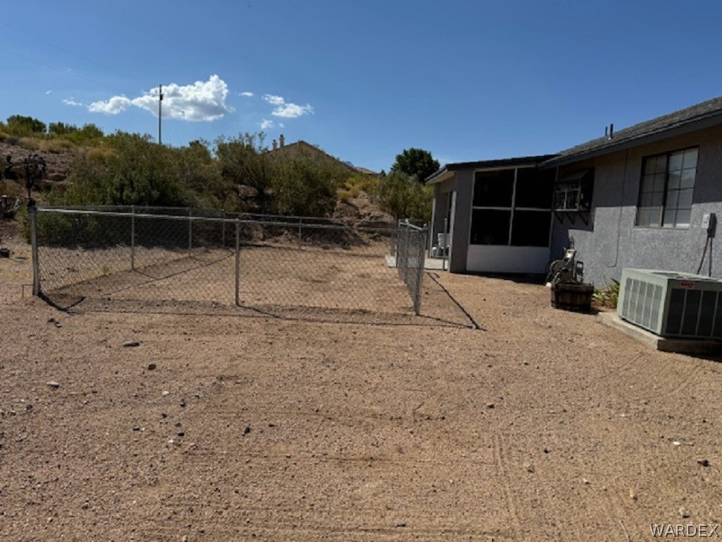 3765 Packsaddle Road Kingman, AZ 86401 - Photo 53 of 58 Yard