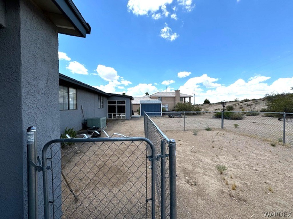 3765 Packsaddle Road Kingman, AZ 86401 - Photo 54 of 58 Yard