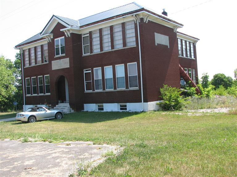 1600 Ruddles Mill Road Paris, KY 40361 - Photo 3 of 12 Photo 3
