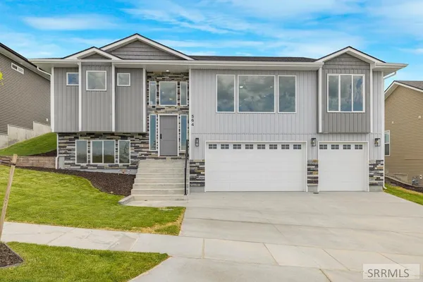 $567,500 | 564 Vista Drive, Pocatello, ID 83201