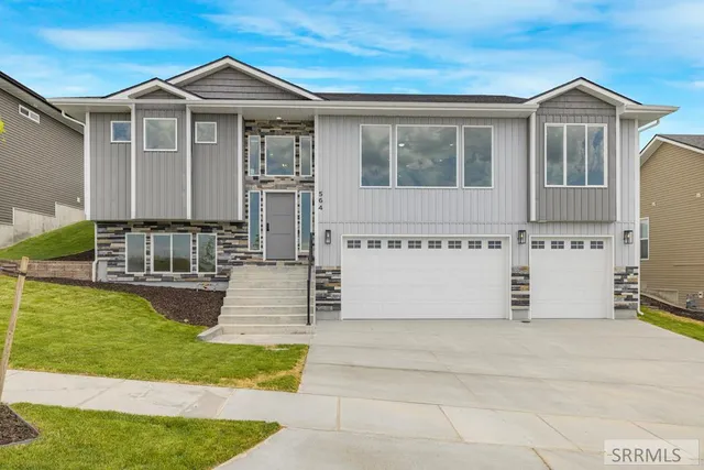 $567,500 | 564 Vista Drive, Pocatello, ID 83201