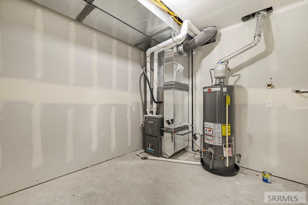 564 Vista Drive Pocatello, ID 83201 - Photo 32 of 49