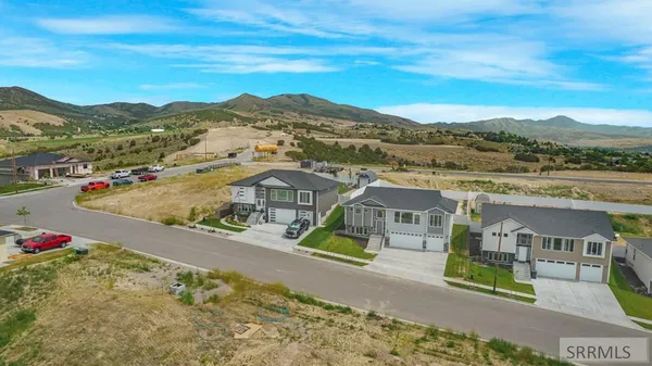 $567,500 | 564 Vista Drive, Pocatello, ID 83201
