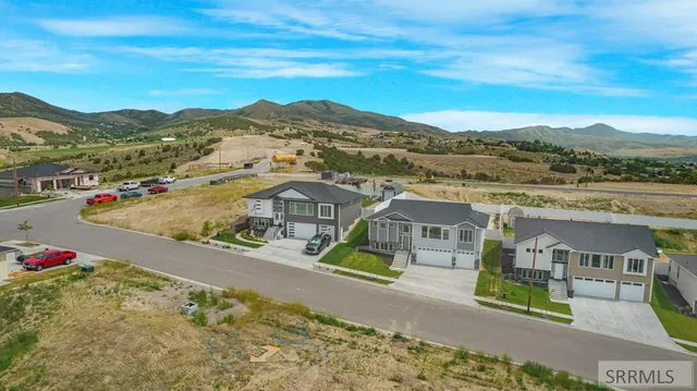 $567,500 | 564 Vista Drive, Pocatello, ID 83201