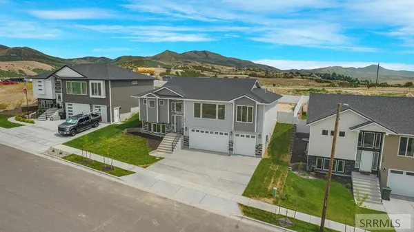 $567,500 | 564 Vista Drive, Pocatello, ID 83201