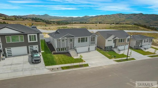 $567,500 | 564 Vista Drive, Pocatello, ID 83201