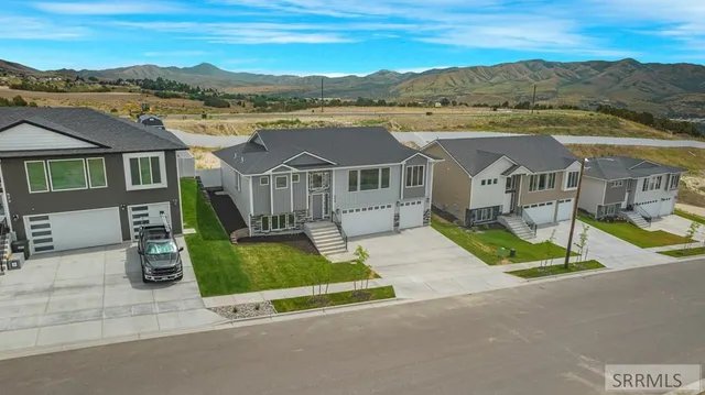 $567,500 | 564 Vista Drive, Pocatello, ID 83201