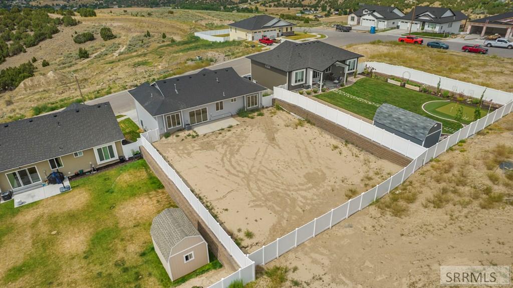 564 Vista Drive Pocatello, ID 83201 - Photo 44 of 49