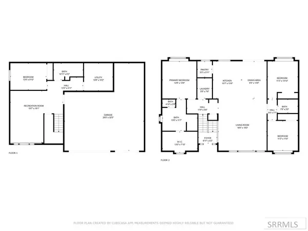 $567,500 | 564 Vista Drive, Pocatello, ID 83201