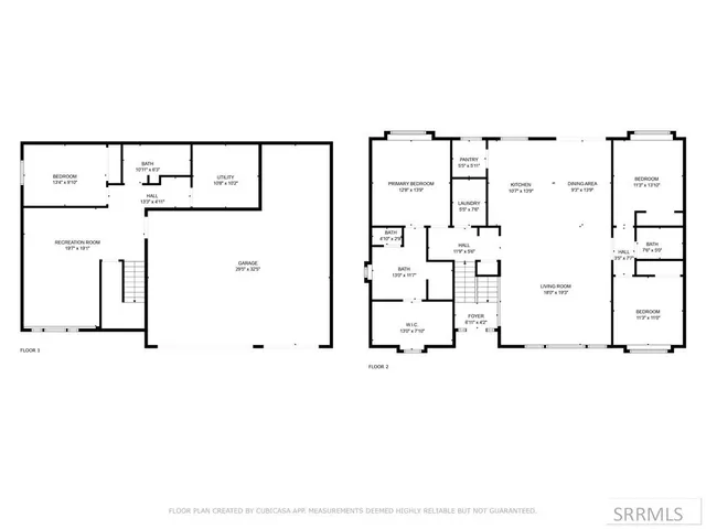 $567,500 | 564 Vista Drive, Pocatello, ID 83201