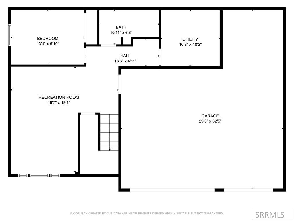564 Vista Drive Pocatello, ID 83201 - Photo 48 of 49