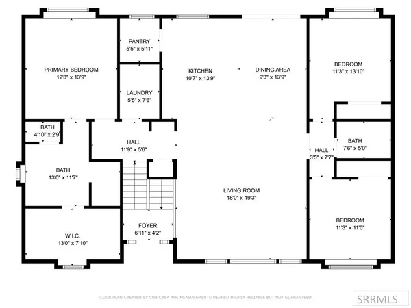 $567,500 | 564 Vista Drive, Pocatello, ID 83201