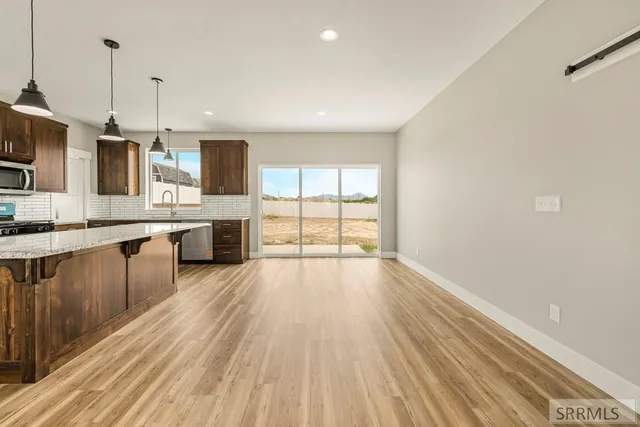 $567,500 | 564 Vista Drive, Pocatello, ID 83201