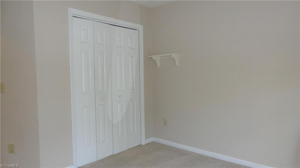 3312 Timberwolf Avenue High Point, NC 27265 - Photo 18 of 29 Additional view of 2nd Bedroom and closet.
