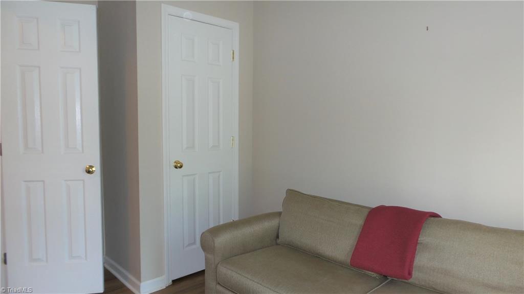 3312 Timberwolf Avenue High Point, NC 27265 - Photo 21 of 29 Additional view of 3rd Bedroom and the closet.