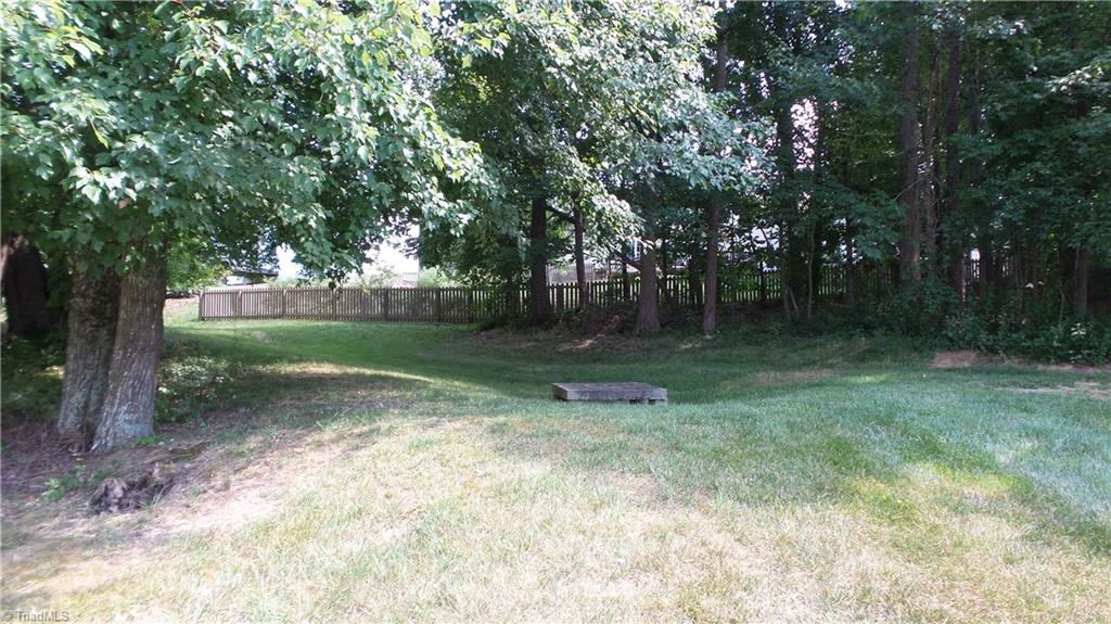3312 Timberwolf Avenue High Point, NC 27265 - Photo 27 of 29 Additional yard view