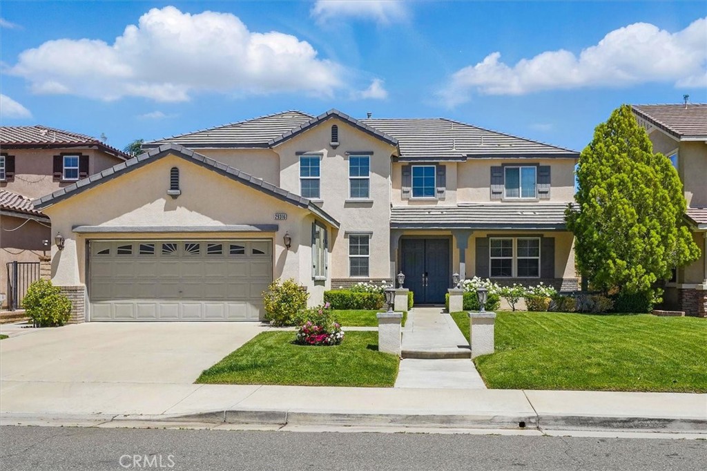 29316 Las Brisas Road Valencia, CA 91354 - Photo 1 of 1 Front View
