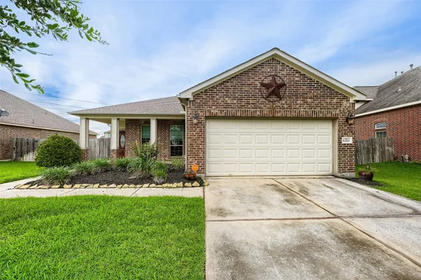 $325,000 | 6210 Mason Way, Rosenberg, TX 77471