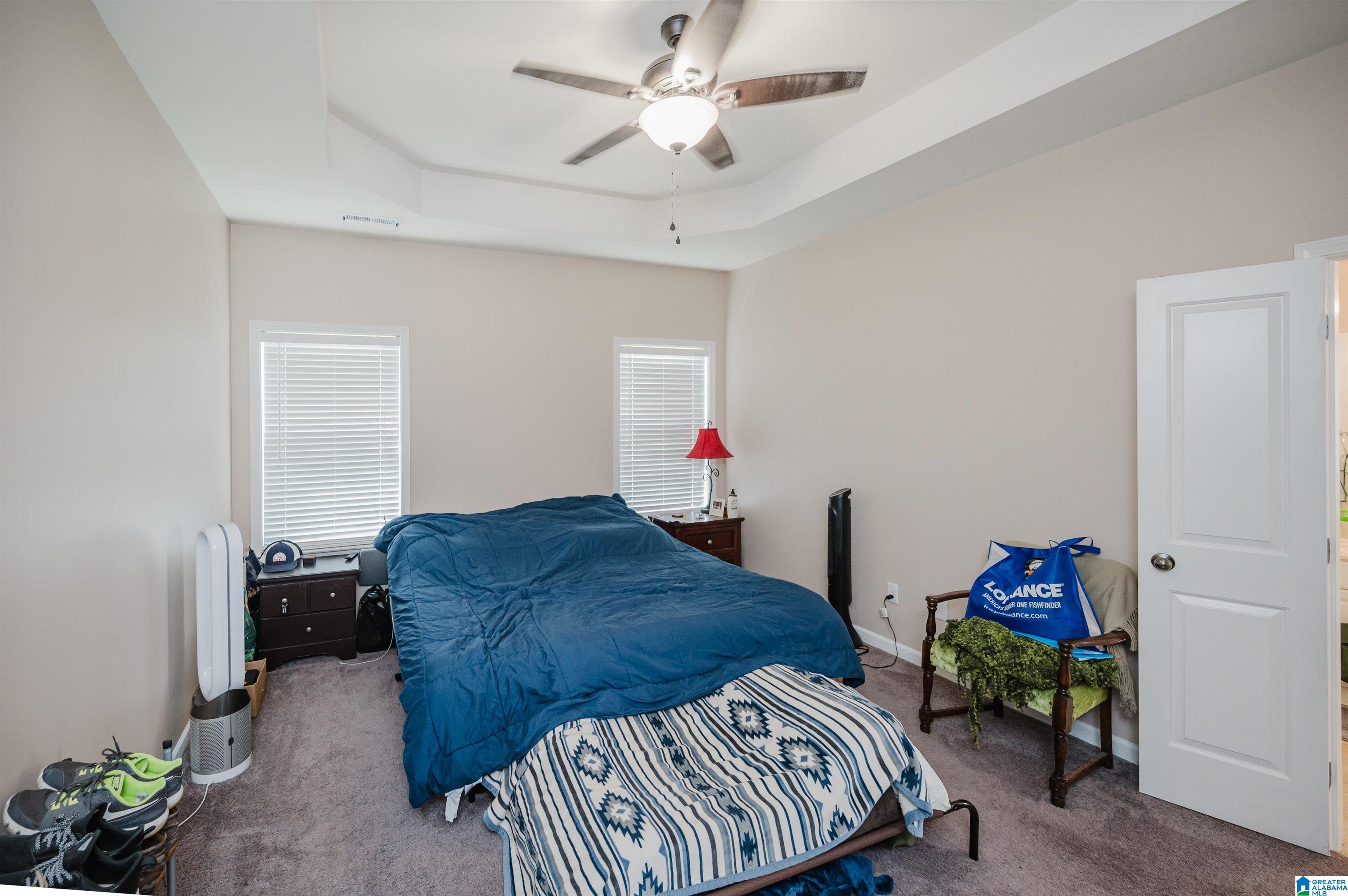 126 Merimeadows Drive Calera, AL 35040 - Photo 17 of 33