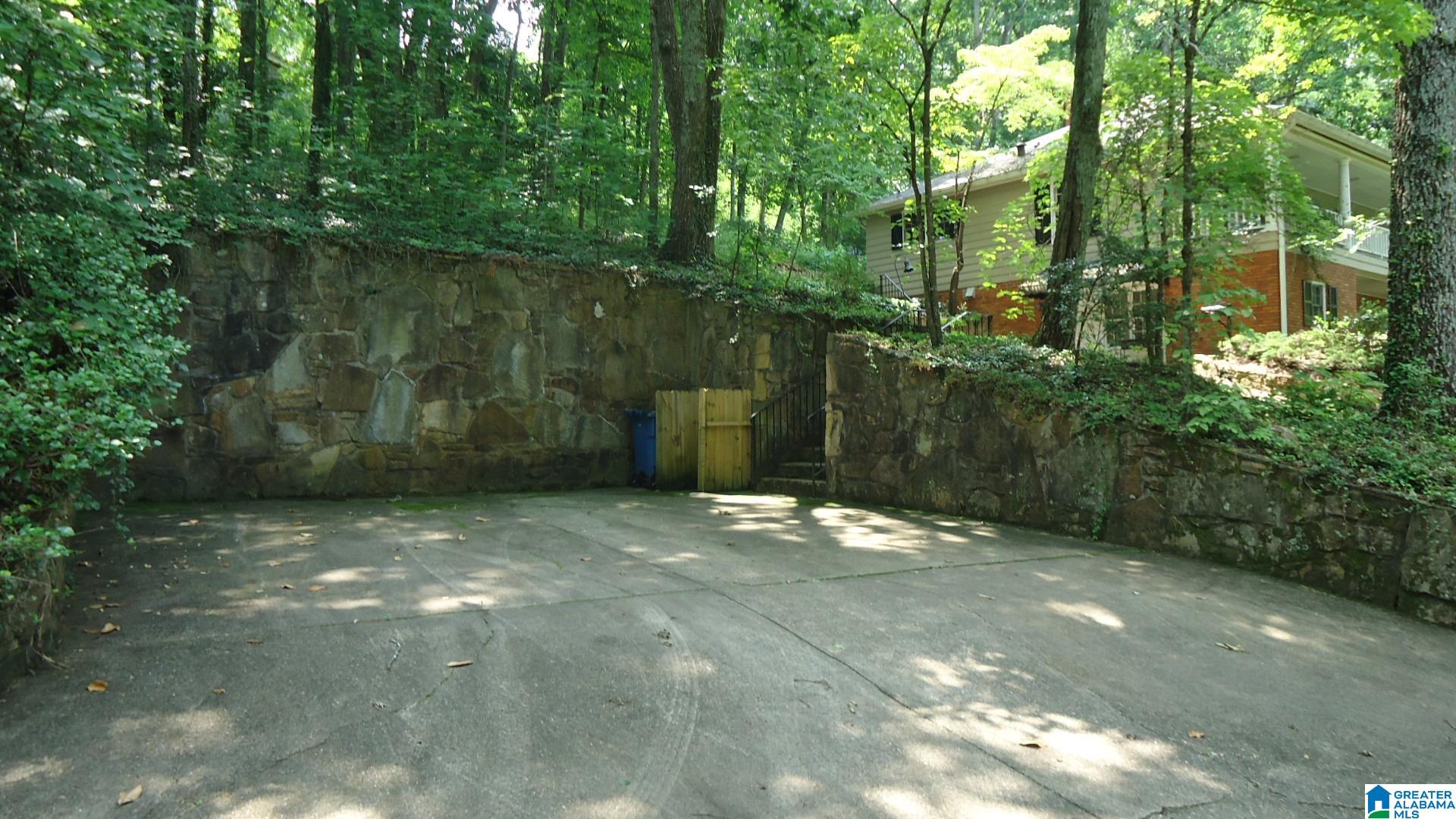 5 Belmont Road Anniston, AL 36207 - Photo 46 of 64