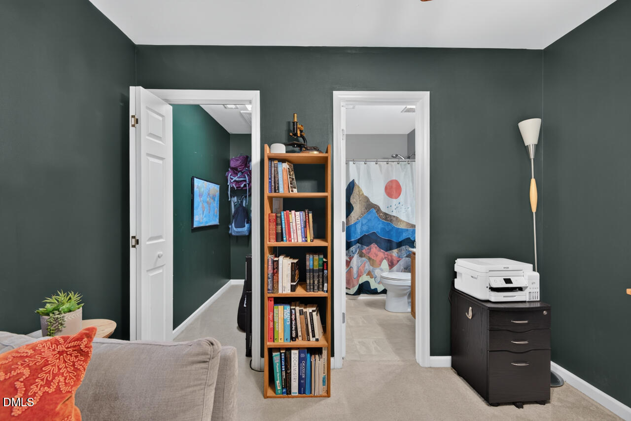 136 Long Shadow Place Durham, NC 27713 - Photo 25 of 34