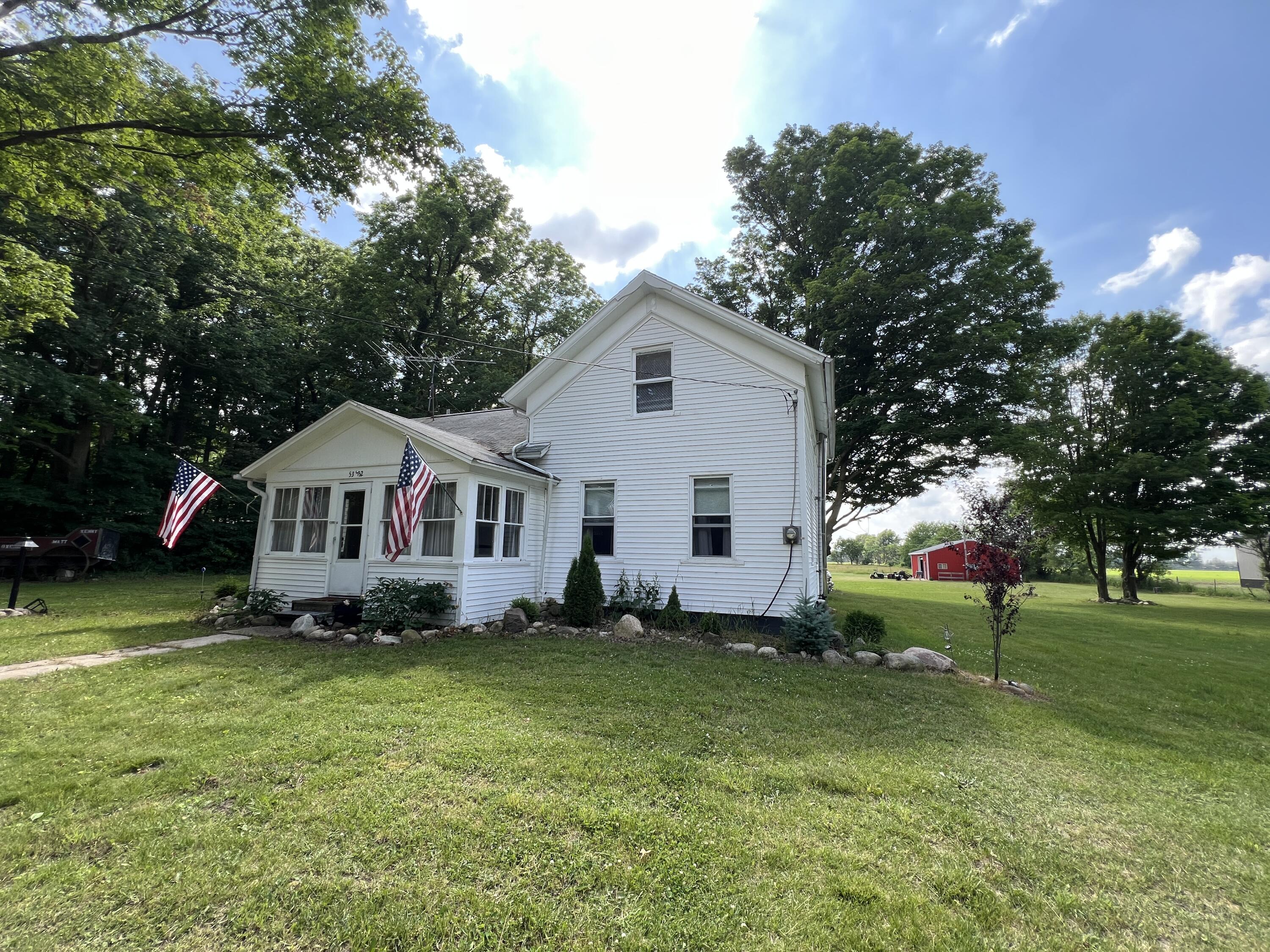 53532 Parkville Road Three Rivers, MI 49093 - Photo 1 of 1 IMG_1764