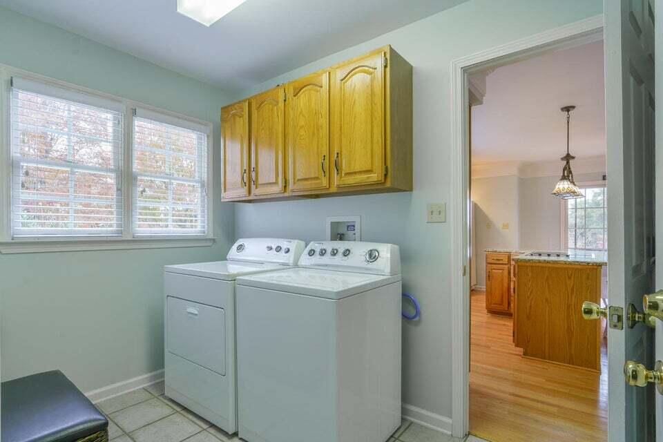 238 Union Church Road Jonesborough, TN 37659 - Photo 19 of 55 Laundry room