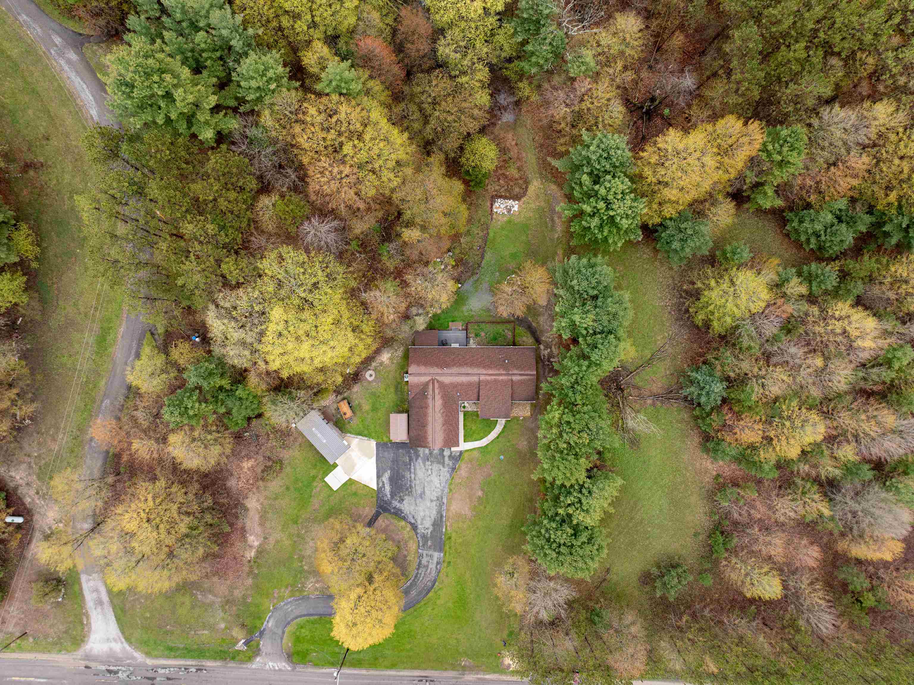 2880 Rushton Road Central Lake, MI 49622 - Photo 55 of 59