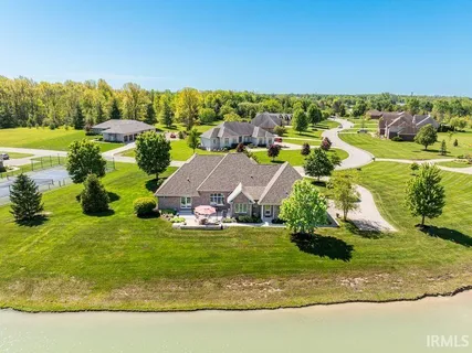 $699,000 | 7505 Landings Trail, Muncie, IN 47303